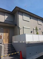 蒼天戸建北４号の物件外観写真